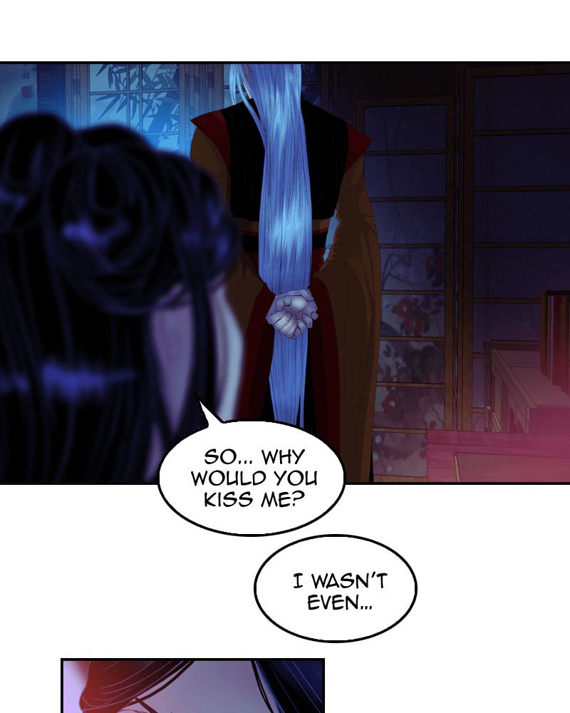 My Dear Cold Blooded King 48 61