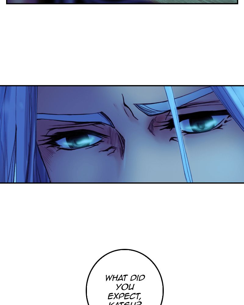 My Dear Cold Blooded King 48 77