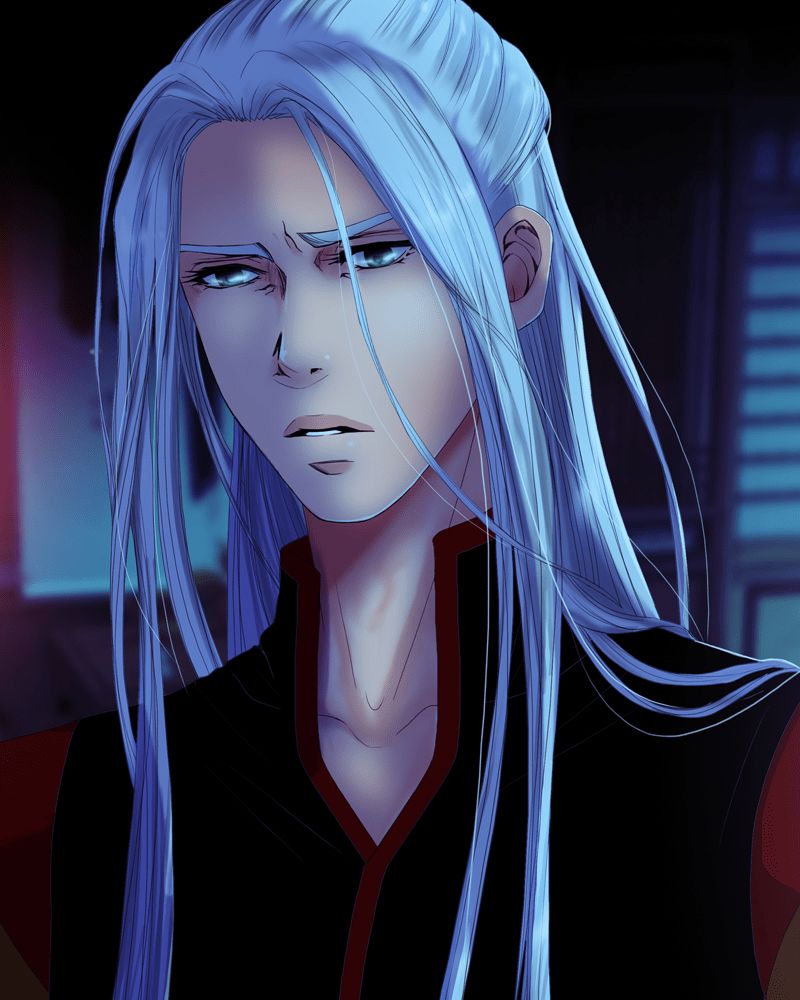 My Dear Cold Blooded King 48 79
