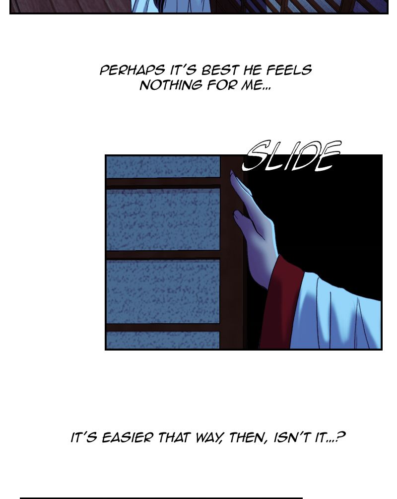 My Dear Cold Blooded King 48 89