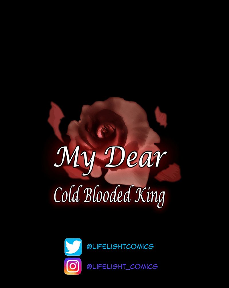 My Dear Cold Blooded King 48 97