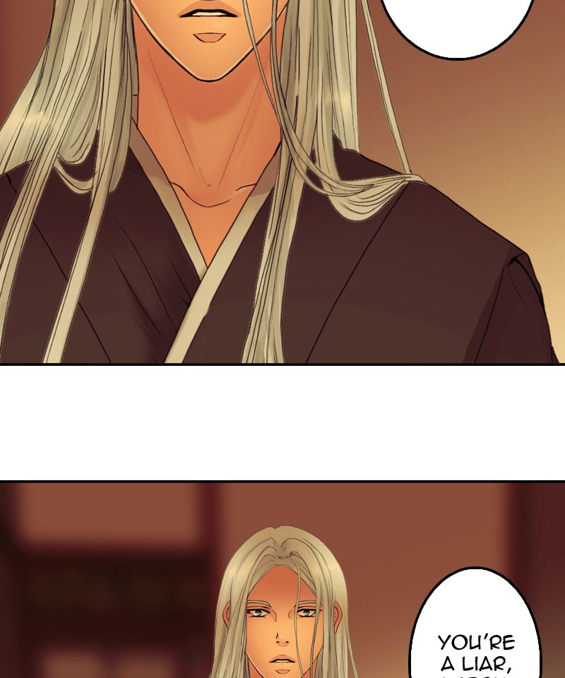 My Dear Cold Blooded King 51 70