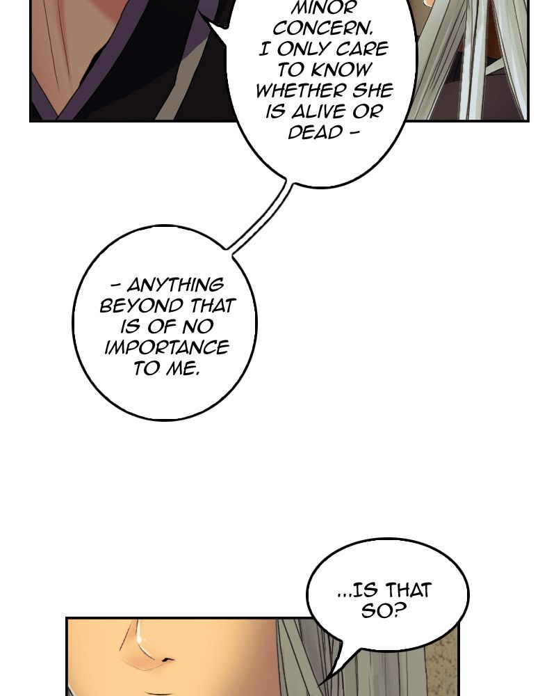 My Dear Cold Blooded King 52 39