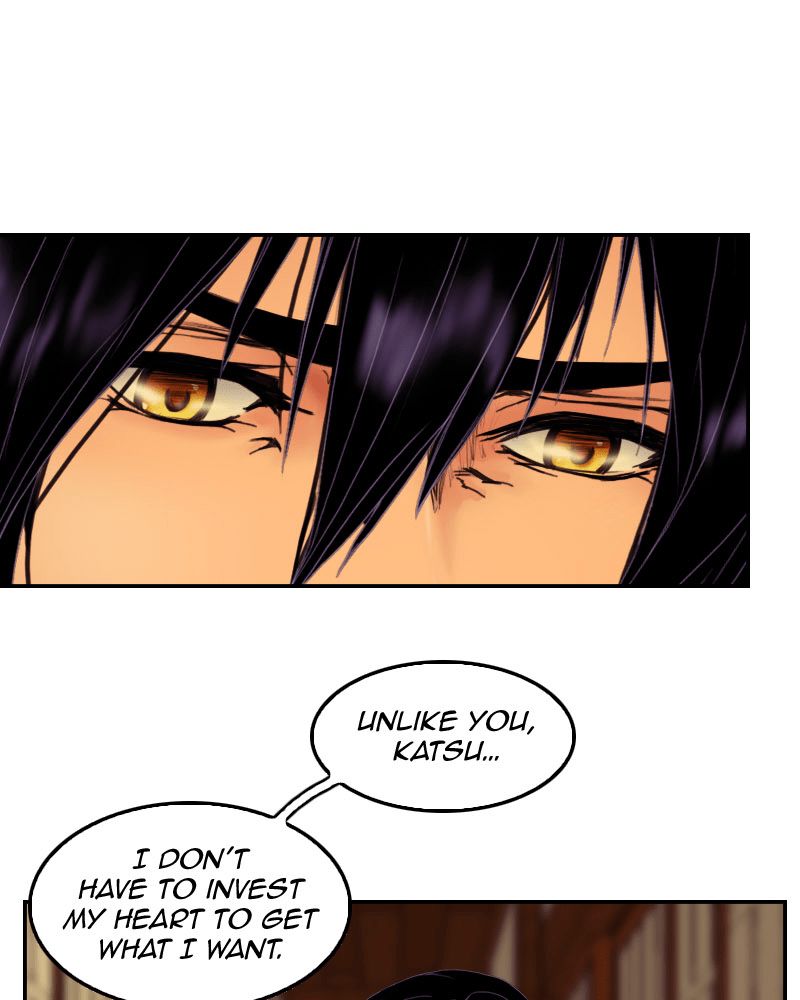 My Dear Cold Blooded King 52 56