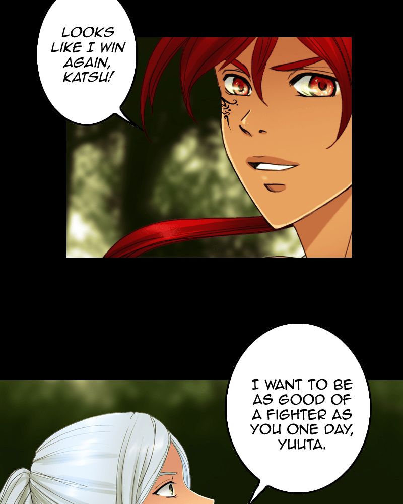 My Dear Cold Blooded King 53 12