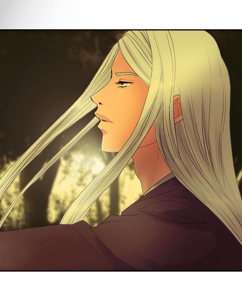 My Dear Cold Blooded King 53 23