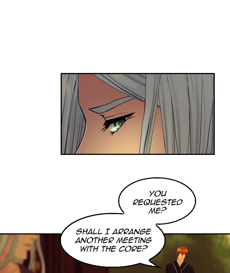 My Dear Cold Blooded King 53 24