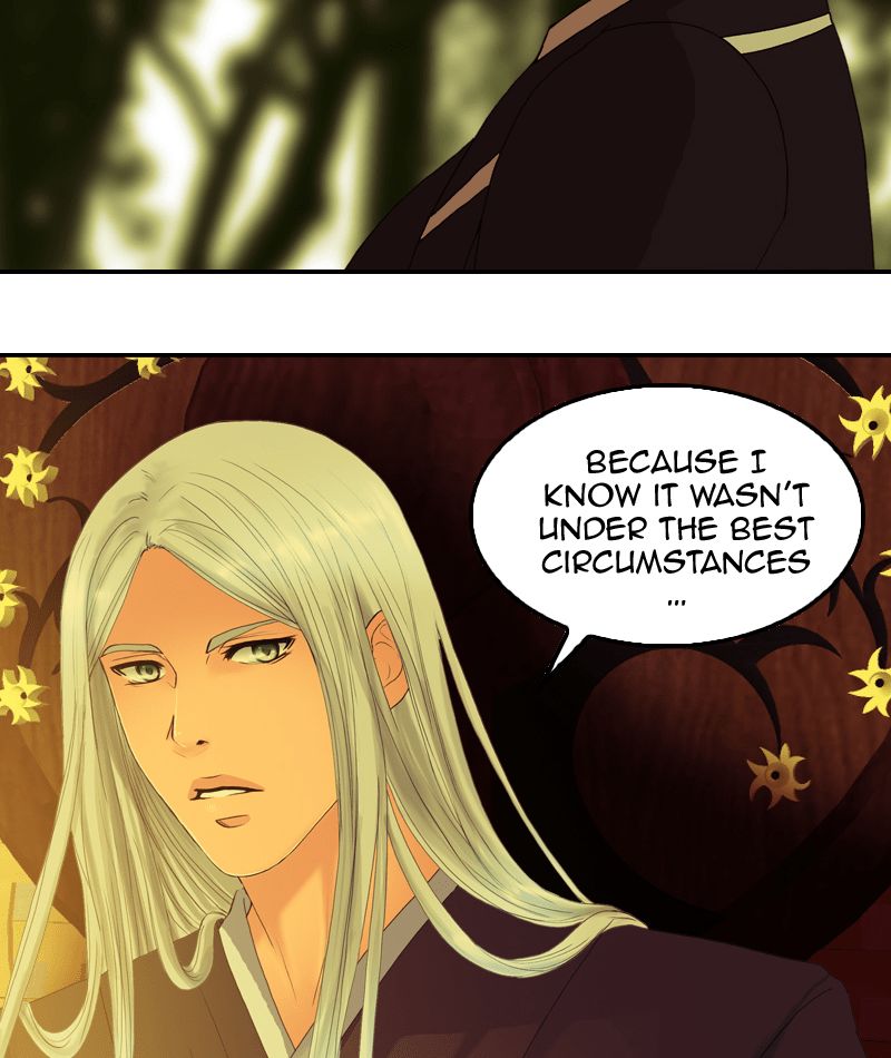 My Dear Cold Blooded King 53 31