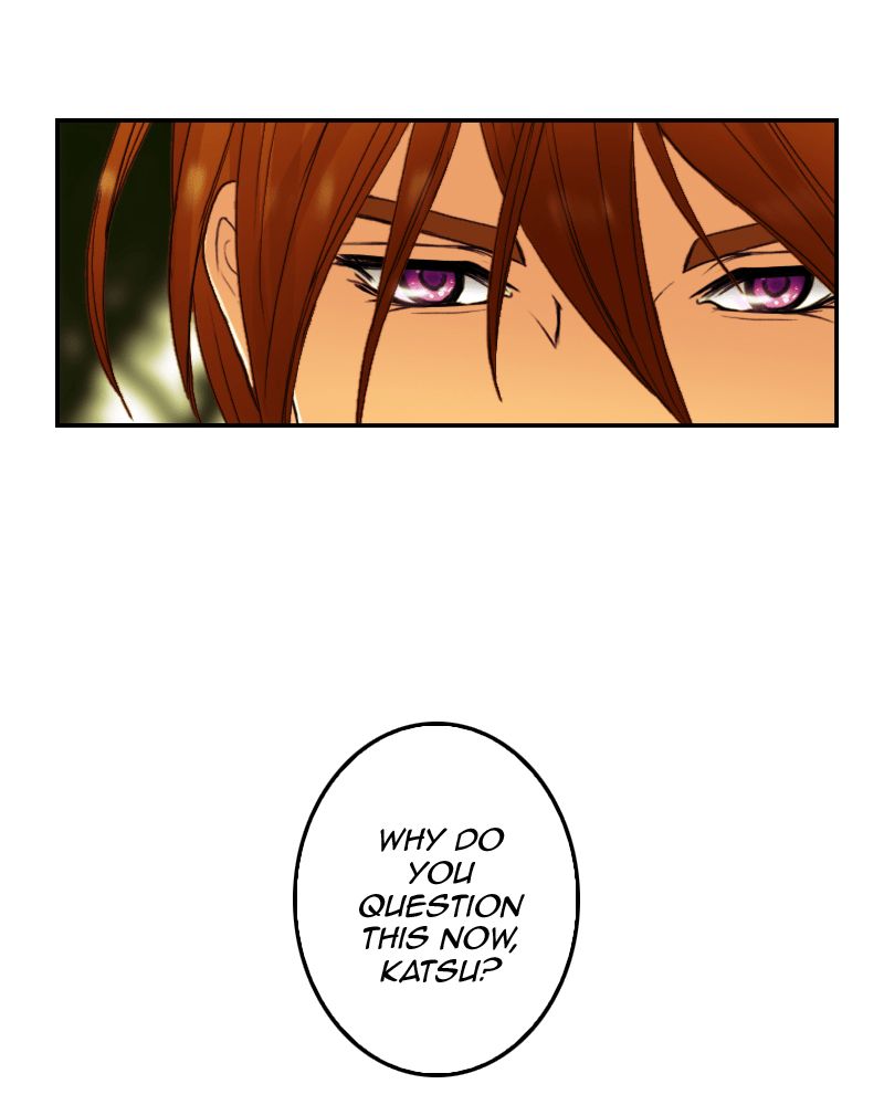 My Dear Cold Blooded King 53 33