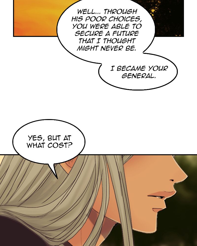 My Dear Cold Blooded King 53 35