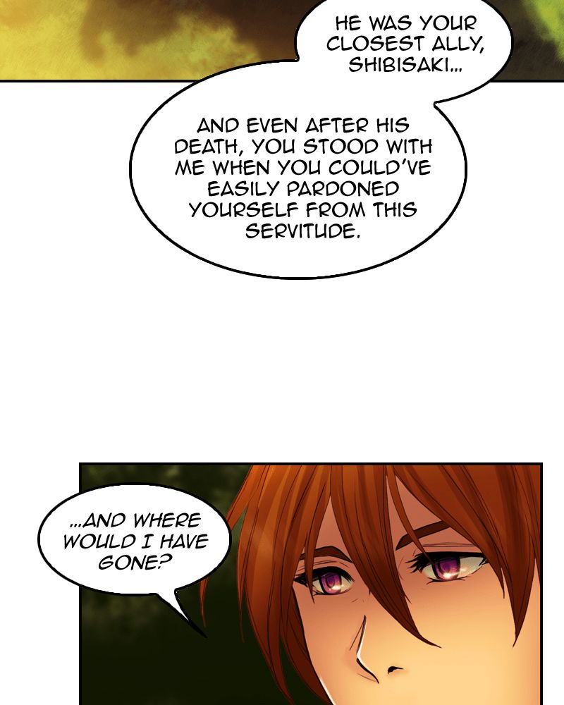 My Dear Cold Blooded King 53 38