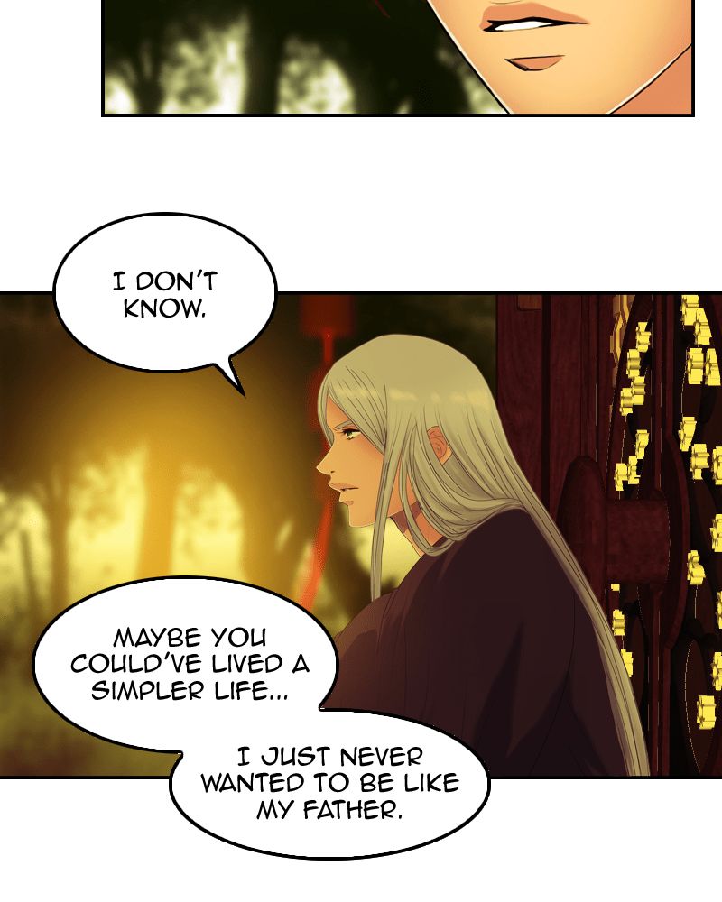 My Dear Cold Blooded King 53 39