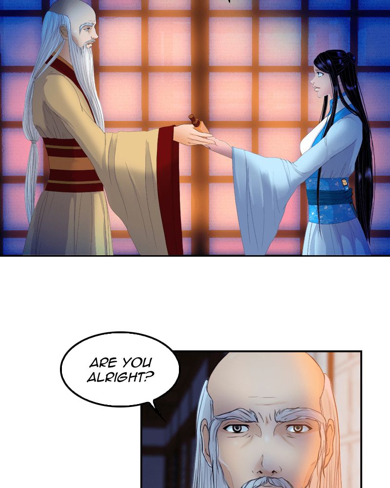 My Dear Cold Blooded King 53 49