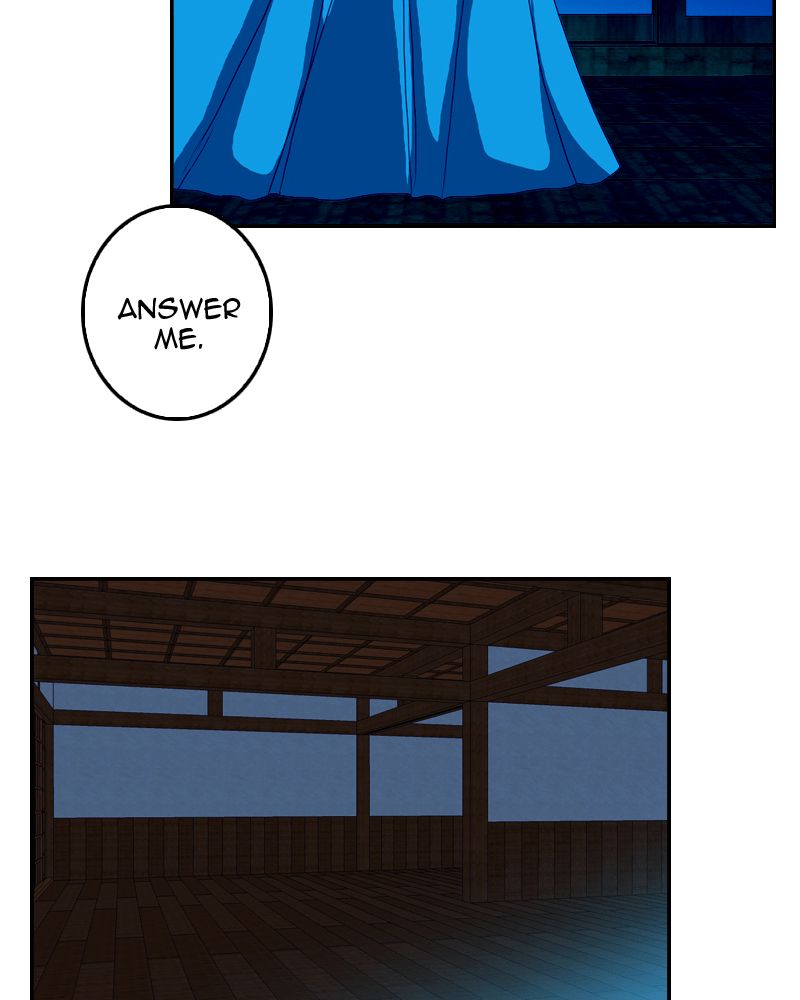 My Dear Cold Blooded King 54 12