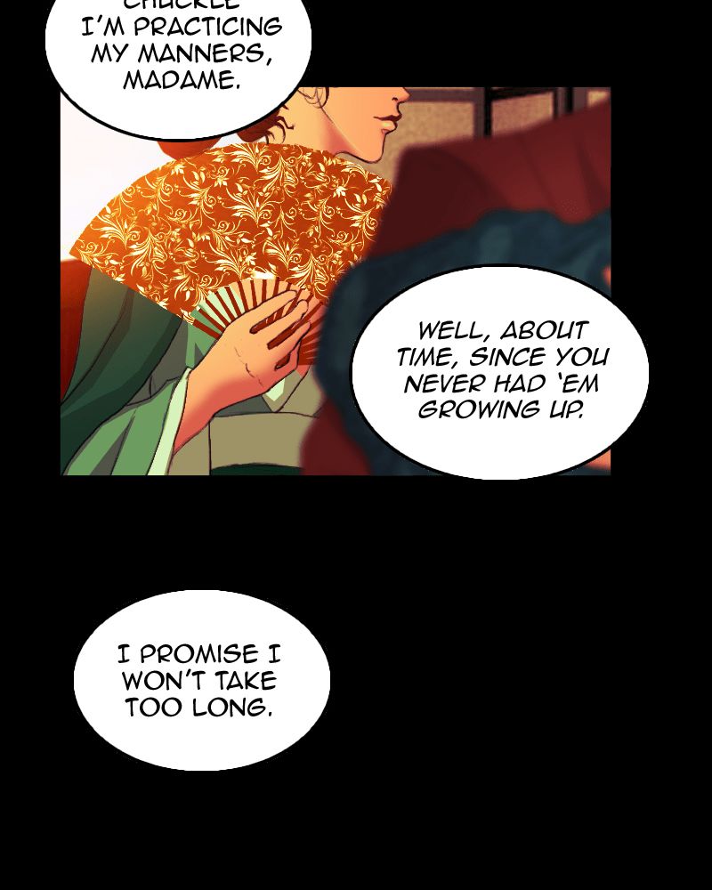 My Dear Cold Blooded King 54 32