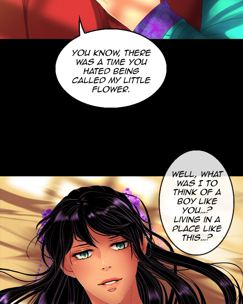 My Dear Cold Blooded King 54 53