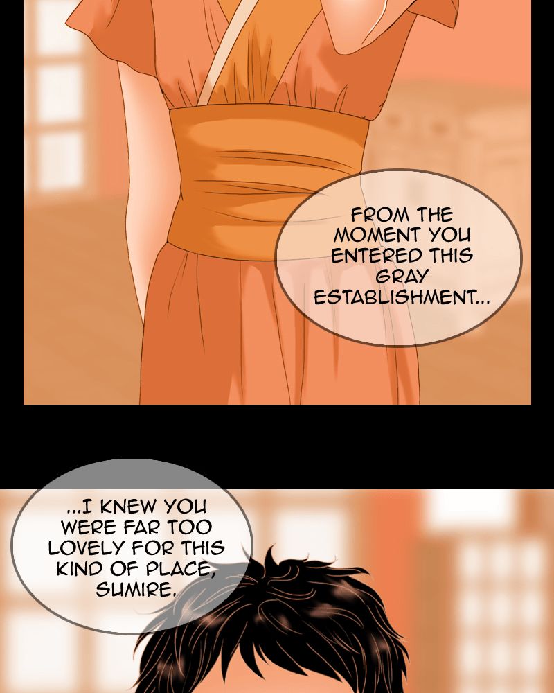 My Dear Cold Blooded King 54 56