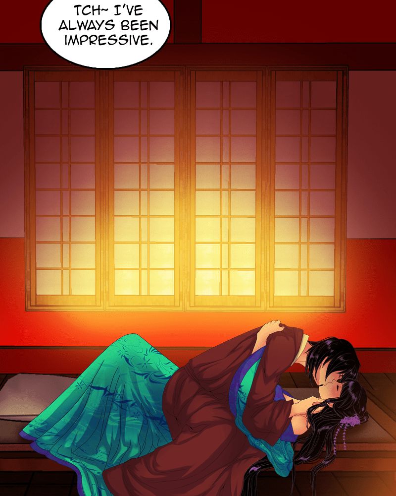 My Dear Cold Blooded King 54 64