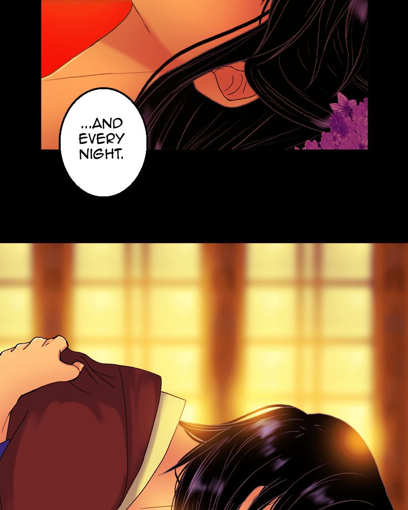 My Dear Cold Blooded King 54 69