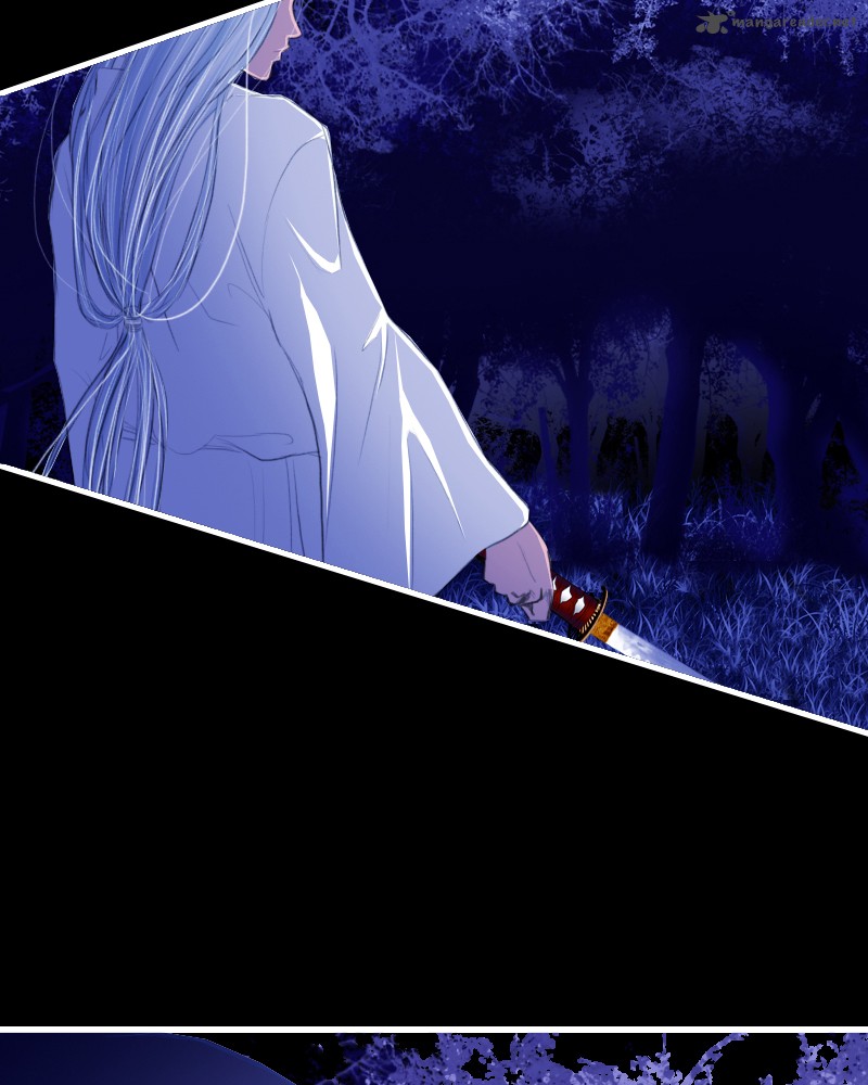 My Dear Cold Blooded King 6 26