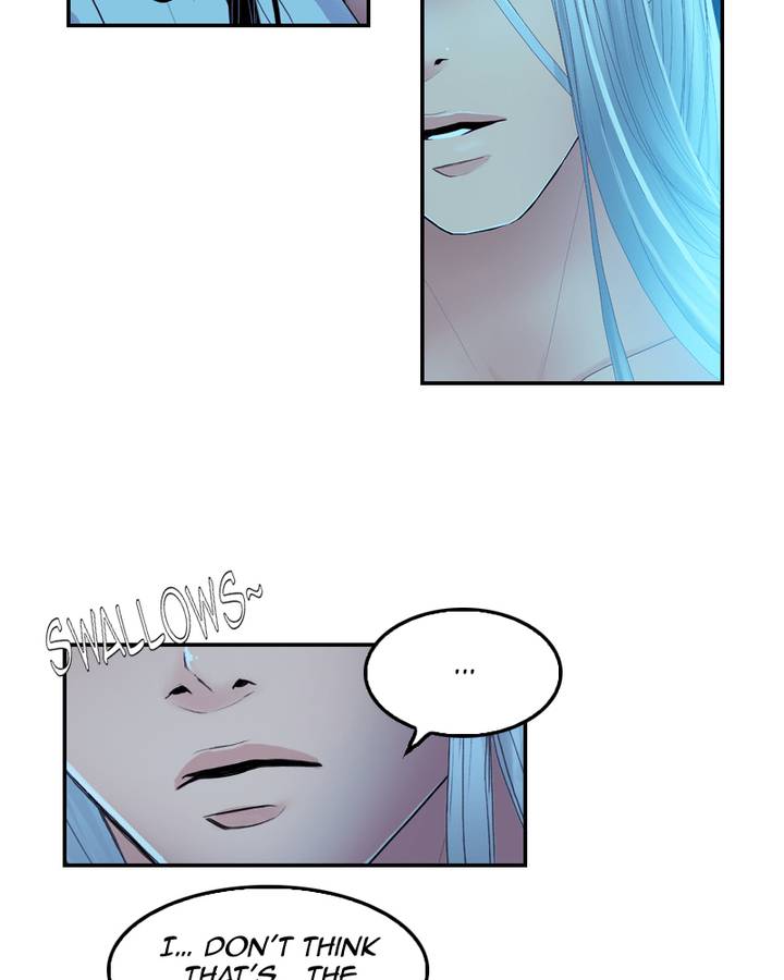 My Dear Cold Blooded King 64 33