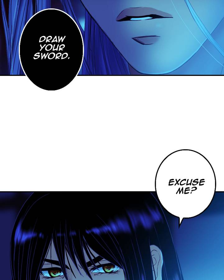 My Dear Cold Blooded King 67 69