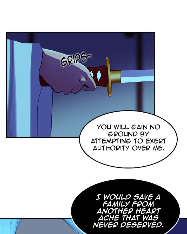 My Dear Cold Blooded King 68 15