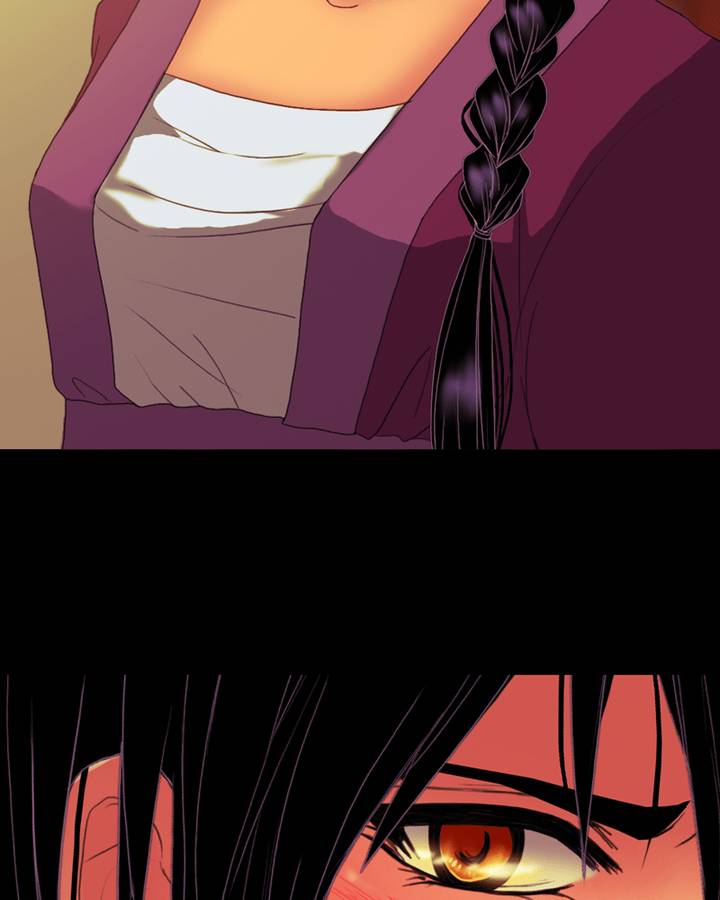 My Dear Cold Blooded King 68 55