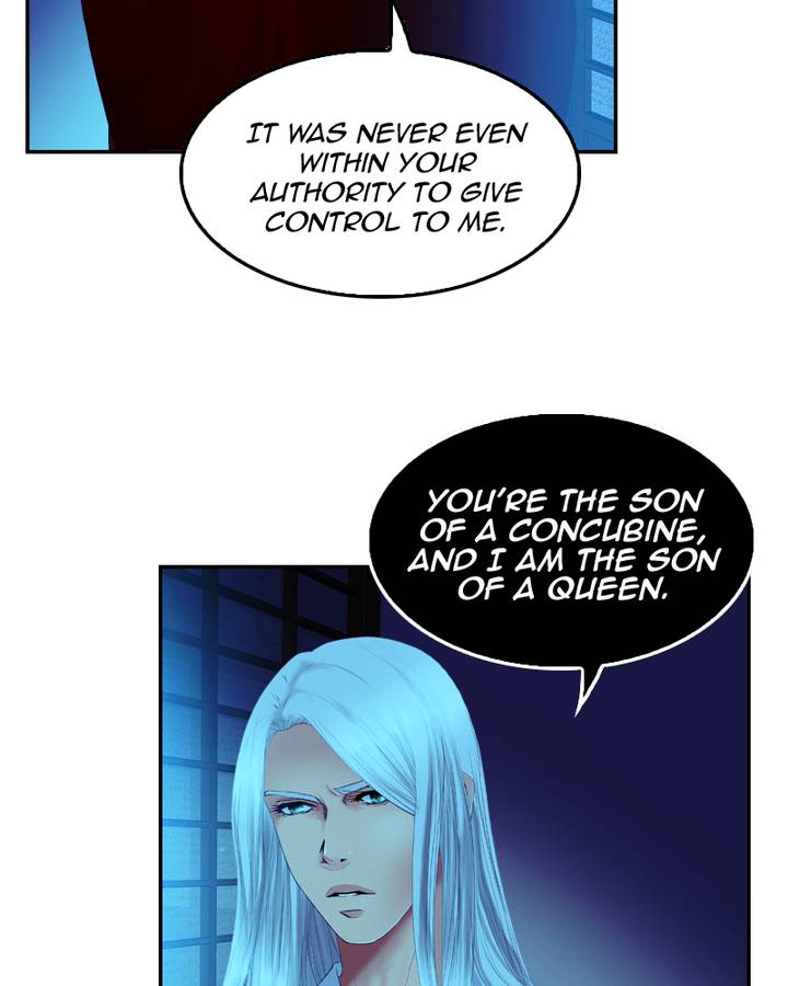 My Dear Cold Blooded King 68 9