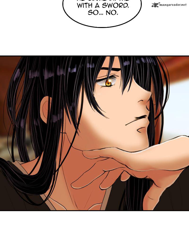 My Dear Cold Blooded King 7 49