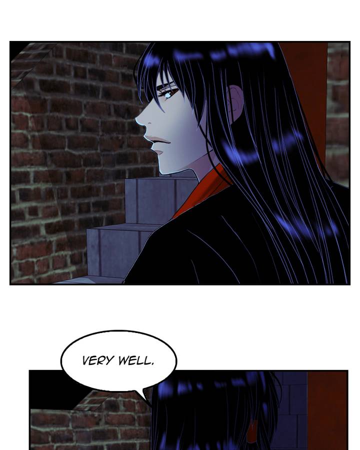 My Dear Cold Blooded King 71 11