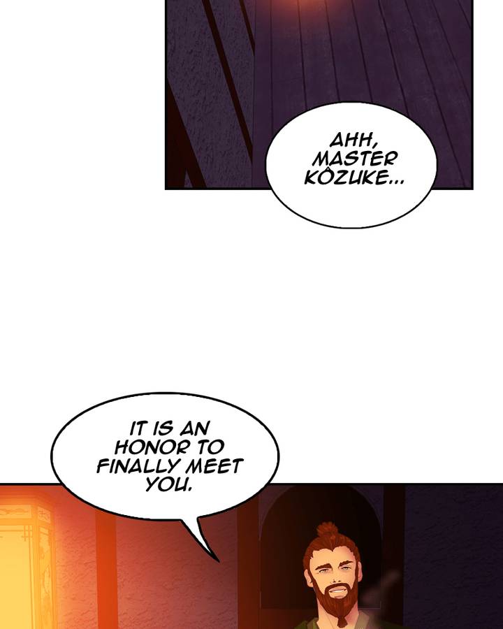 My Dear Cold Blooded King 71 16