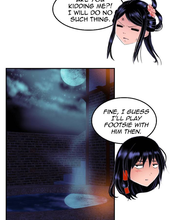 My Dear Cold Blooded King 71 4