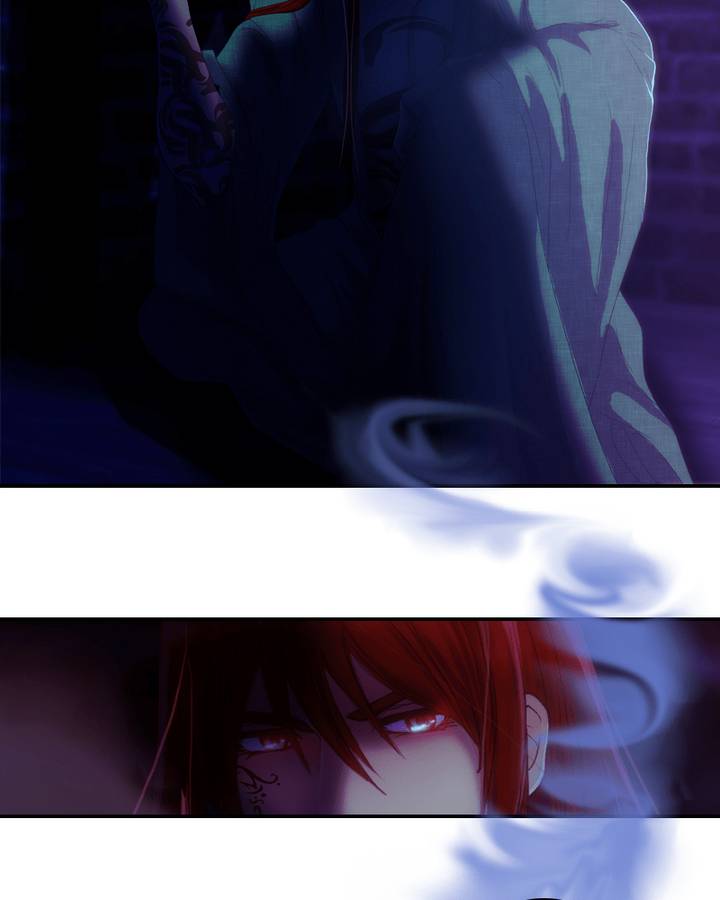 My Dear Cold Blooded King 72 6