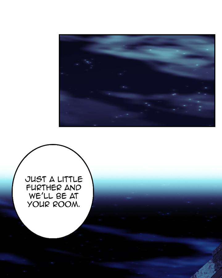 My Dear Cold Blooded King 76 18