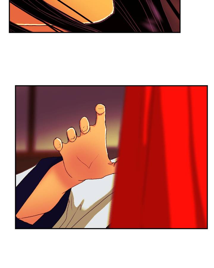 My Dear Cold Blooded King 76 25