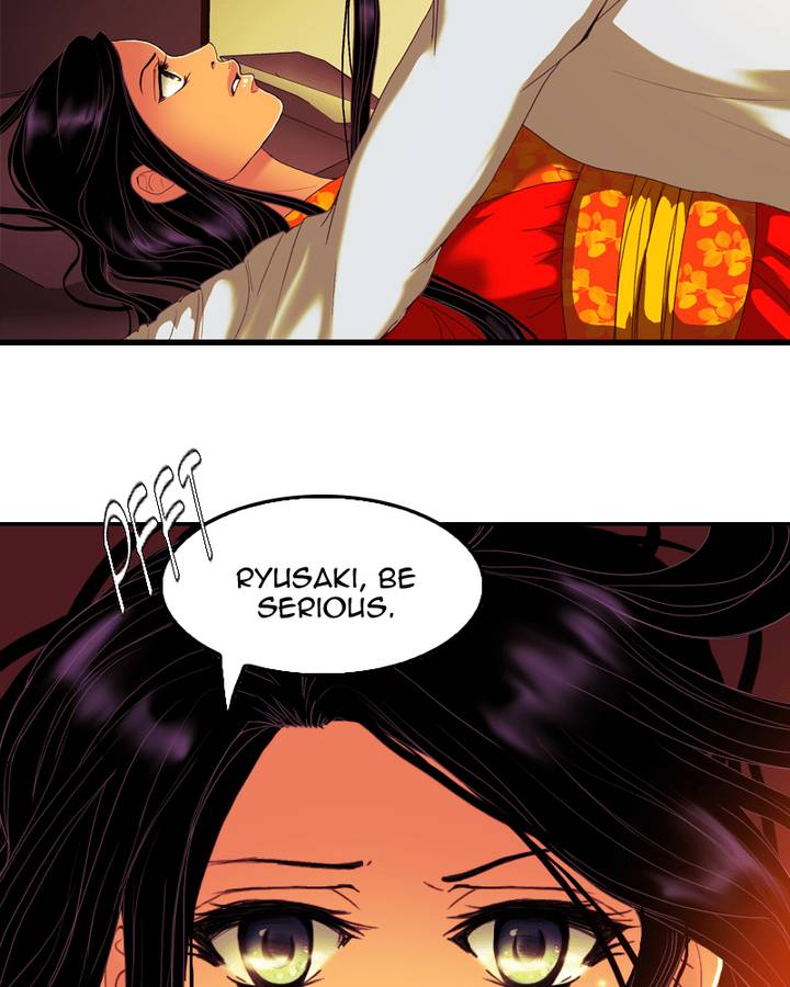 My Dear Cold Blooded King 76 29