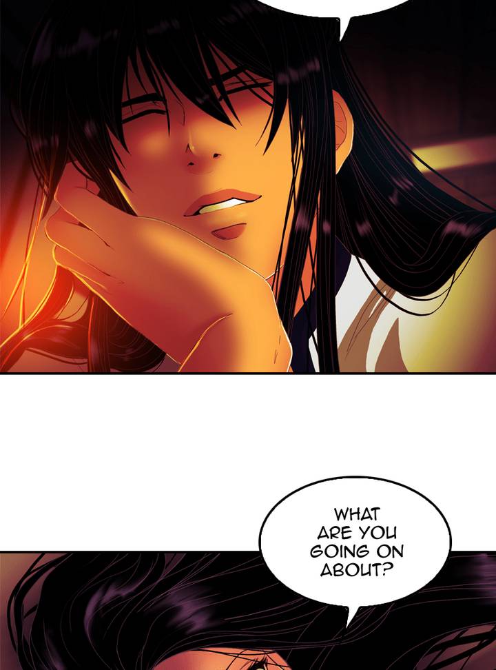 My Dear Cold Blooded King 76 35