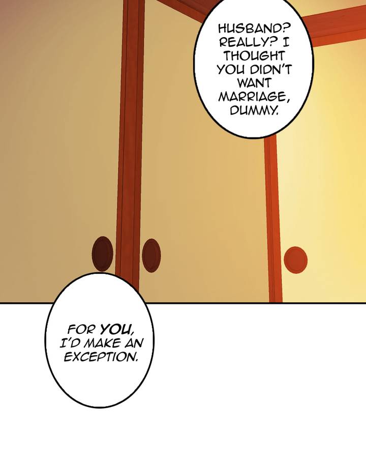 My Dear Cold Blooded King 76 43