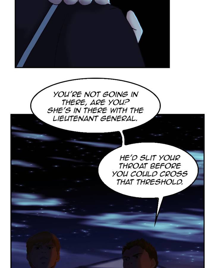 My Dear Cold Blooded King 76 65