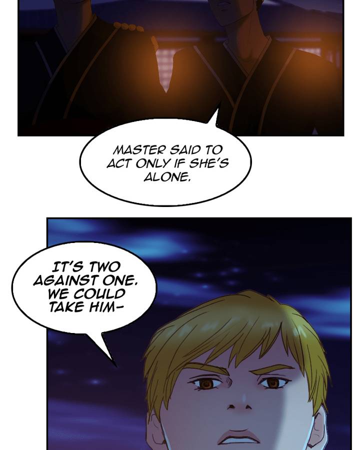 My Dear Cold Blooded King 76 66