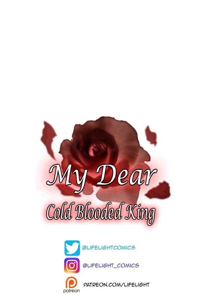 My Dear Cold Blooded King 76 71