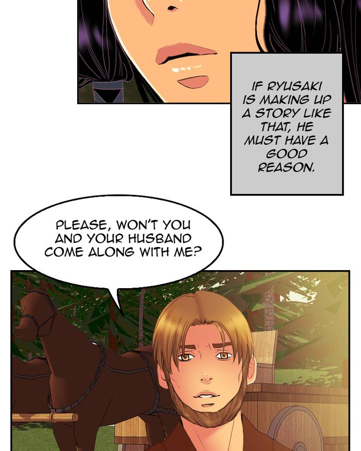 My Dear Cold Blooded King 84 19