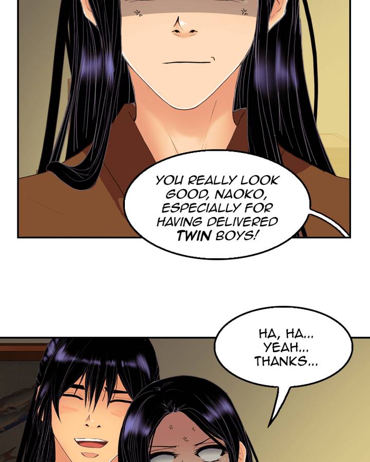 My Dear Cold Blooded King 84 39