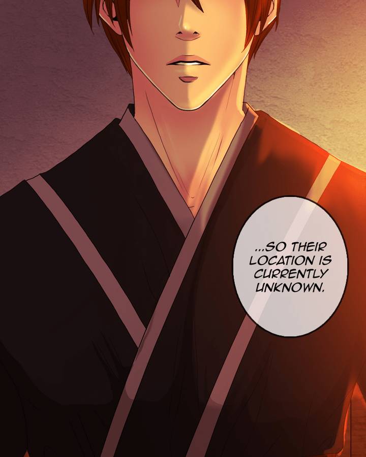 My Dear Cold Blooded King 84 65