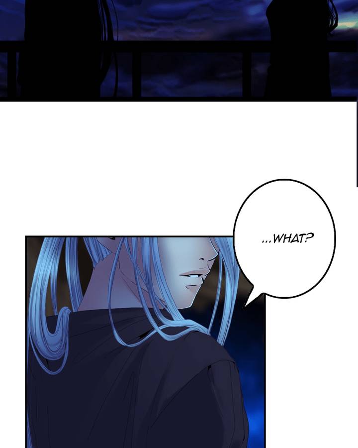 My Dear Cold Blooded King 85 18