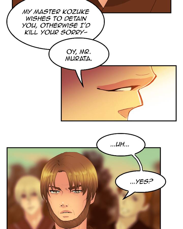 My Dear Cold Blooded King 88 13