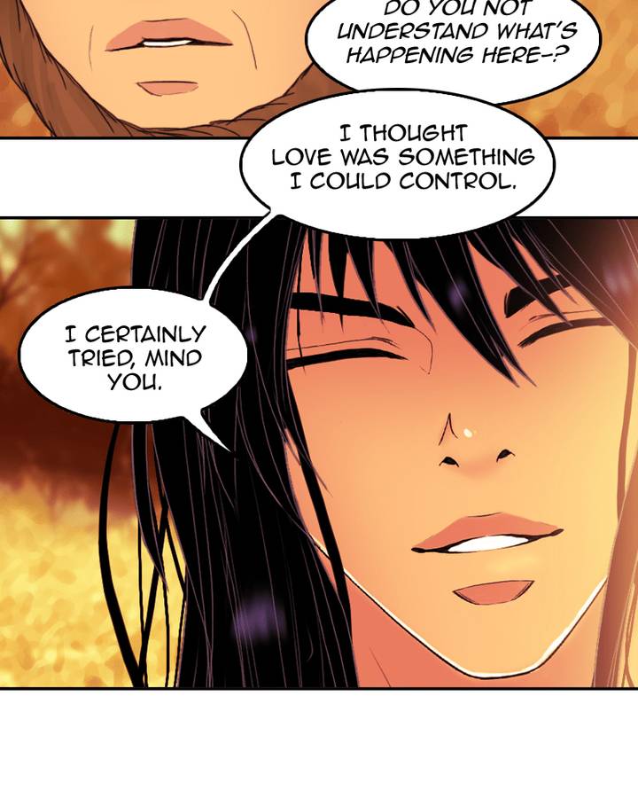 My Dear Cold Blooded King 88 18