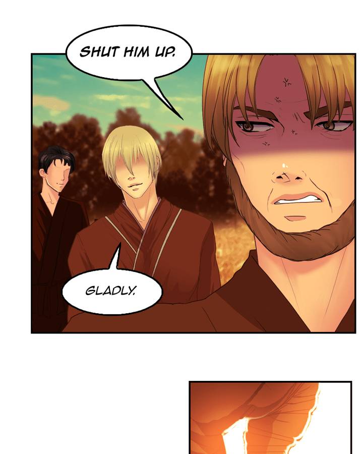 My Dear Cold Blooded King 88 19