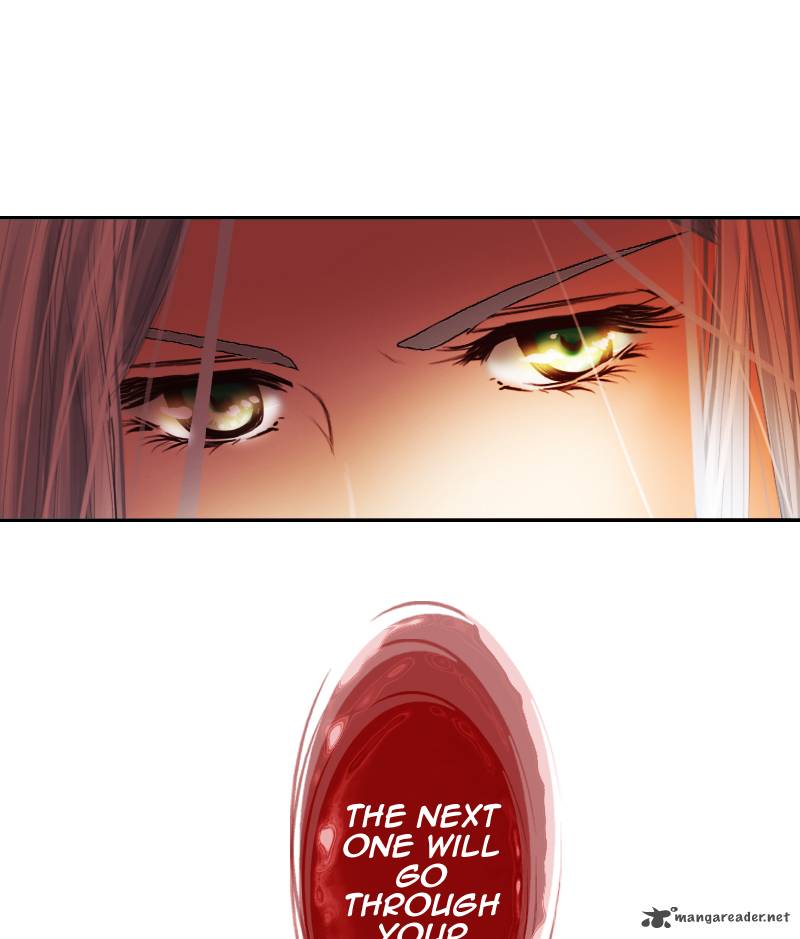My Dear Cold Blooded King 9 76